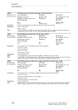 Предварительный просмотр 662 страницы Siemens SINAMICS S Series List Manual