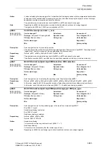 Предварительный просмотр 665 страницы Siemens SINAMICS S Series List Manual