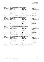 Предварительный просмотр 673 страницы Siemens SINAMICS S Series List Manual