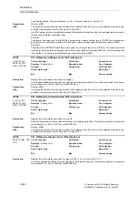 Предварительный просмотр 680 страницы Siemens SINAMICS S Series List Manual