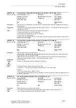 Предварительный просмотр 683 страницы Siemens SINAMICS S Series List Manual