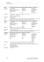 Предварительный просмотр 718 страницы Siemens SINAMICS S Series List Manual