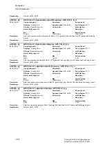 Предварительный просмотр 736 страницы Siemens SINAMICS S Series List Manual