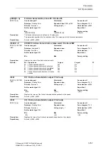 Предварительный просмотр 757 страницы Siemens SINAMICS S Series List Manual