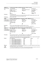 Предварительный просмотр 759 страницы Siemens SINAMICS S Series List Manual