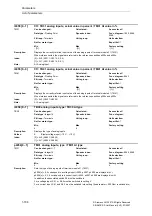 Предварительный просмотр 796 страницы Siemens SINAMICS S Series List Manual