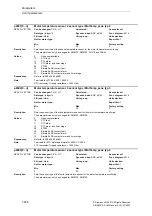 Предварительный просмотр 858 страницы Siemens SINAMICS S Series List Manual