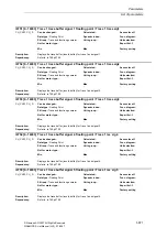 Предварительный просмотр 871 страницы Siemens SINAMICS S Series List Manual