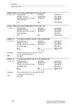 Предварительный просмотр 874 страницы Siemens SINAMICS S Series List Manual