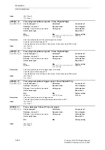 Предварительный просмотр 876 страницы Siemens SINAMICS S Series List Manual