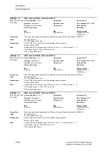 Предварительный просмотр 940 страницы Siemens SINAMICS S Series List Manual