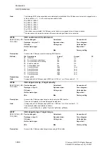 Предварительный просмотр 956 страницы Siemens SINAMICS S Series List Manual