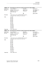 Предварительный просмотр 967 страницы Siemens SINAMICS S Series List Manual