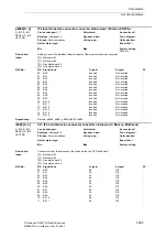 Предварительный просмотр 969 страницы Siemens SINAMICS S Series List Manual