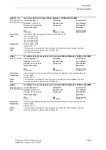 Предварительный просмотр 979 страницы Siemens SINAMICS S Series List Manual