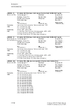 Предварительный просмотр 1002 страницы Siemens SINAMICS S Series List Manual