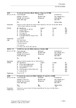 Предварительный просмотр 1039 страницы Siemens SINAMICS S Series List Manual