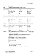 Предварительный просмотр 1041 страницы Siemens SINAMICS S Series List Manual