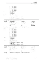 Предварительный просмотр 1055 страницы Siemens SINAMICS S Series List Manual