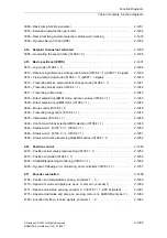 Предварительный просмотр 1095 страницы Siemens SINAMICS S Series List Manual