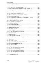 Предварительный просмотр 1096 страницы Siemens SINAMICS S Series List Manual