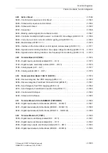 Предварительный просмотр 1099 страницы Siemens SINAMICS S Series List Manual