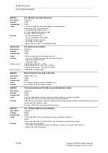 Предварительный просмотр 1446 страницы Siemens SINAMICS S Series List Manual