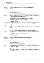 Предварительный просмотр 1468 страницы Siemens SINAMICS S Series List Manual