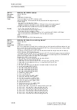 Предварительный просмотр 1490 страницы Siemens SINAMICS S Series List Manual