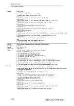 Предварительный просмотр 1592 страницы Siemens SINAMICS S Series List Manual