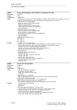 Предварительный просмотр 1612 страницы Siemens SINAMICS S Series List Manual