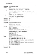 Предварительный просмотр 1640 страницы Siemens SINAMICS S Series List Manual