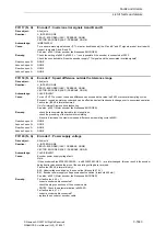 Предварительный просмотр 1643 страницы Siemens SINAMICS S Series List Manual