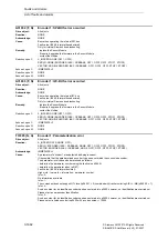 Предварительный просмотр 1662 страницы Siemens SINAMICS S Series List Manual