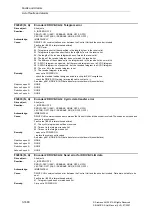 Предварительный просмотр 1680 страницы Siemens SINAMICS S Series List Manual