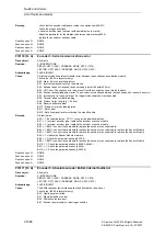 Предварительный просмотр 1688 страницы Siemens SINAMICS S Series List Manual