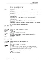 Предварительный просмотр 1689 страницы Siemens SINAMICS S Series List Manual