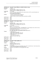 Предварительный просмотр 1691 страницы Siemens SINAMICS S Series List Manual