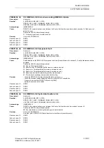 Предварительный просмотр 1707 страницы Siemens SINAMICS S Series List Manual