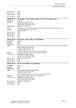 Предварительный просмотр 1727 страницы Siemens SINAMICS S Series List Manual