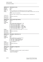 Предварительный просмотр 1736 страницы Siemens SINAMICS S Series List Manual