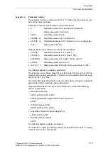 Preview for 13 page of Siemens SINAMICS S110 List Manual