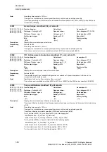 Preview for 38 page of Siemens SINAMICS S110 List Manual