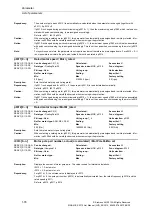 Preview for 78 page of Siemens SINAMICS S110 List Manual