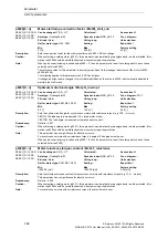 Preview for 82 page of Siemens SINAMICS S110 List Manual