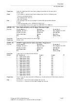 Preview for 321 page of Siemens SINAMICS S110 List Manual