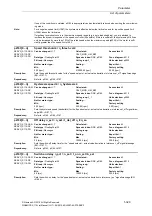 Preview for 329 page of Siemens SINAMICS S110 List Manual