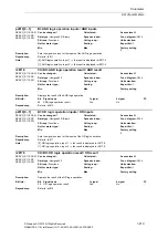 Preview for 419 page of Siemens SINAMICS S110 List Manual