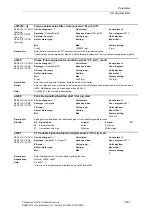 Preview for 431 page of Siemens SINAMICS S110 List Manual