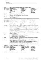 Preview for 434 page of Siemens SINAMICS S110 List Manual